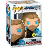 Funko POP! POP Marvel Avengers End Game Thor 1117