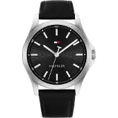 Tommy Hilfiger Miesten Kellot Bruce 1710668