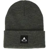 Whistler Linjoe Melange Hat - Khaki green - SR