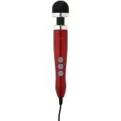 Doxy Doxy: Die Cast 3 -tehovibraattori (punainen)