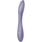 Satisfyer G-Spot Flex 2 dark violet Purple