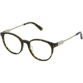 Nina Ricci Vnr373 Nainen Silmälasit
