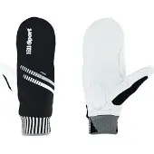 Lillsport Celsius Race Mitt Black - 11