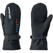 Lillsport Juniors' Protos Mitt Black Arkihanskat 6