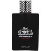 Ford Mustang Sport Edt 100ml