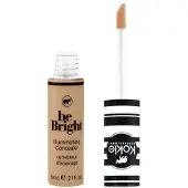 COCCODRILLO Kokie Cosmetics Be Bright - Peitevoide ja v rinkorjaimet, Golden Beige, 0,21 nesteunssia