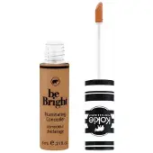 Kokie Cosmetics Be Bright Concealer Deep Tan