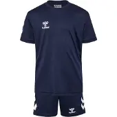 Hummel Hmllogo Set Kids - Navy - 152
