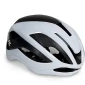 Kask Elemento WG11 White Helmet, Size M: 52-58