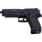 CYMA 622 Aep Airsoft-pistooli
