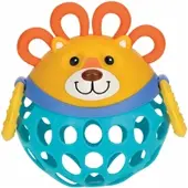 Nuby Helistin, Leijona