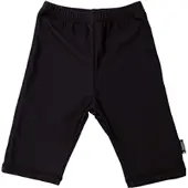 Swimpy Uimahousut, Black, 122-128