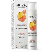 MOSSA Glow Cocktail Glow Cocktail Vitamin C Brightening Night Cream 50