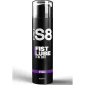 Stimul8 S8 Extra Thick Fist Lube Hybrid