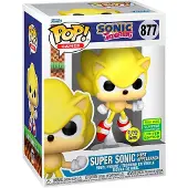 Funko POP! Sonic The Hedgehog Super-eksklusiivinen Hahmo