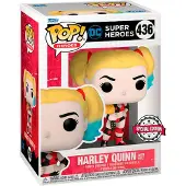 Funko POP! Harley Quinn Dc Comics Supersankarien Erikoishahmo