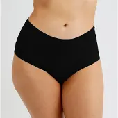 Pierre robert naisten alushousut Maxi Highwaist Micro HU33