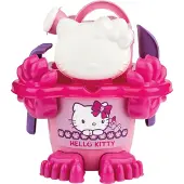 Hello Kitty Sandsæt Luksus - Pink - ONE SIZE