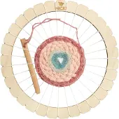 Micki Kudontakehys 21 cm