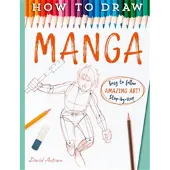 Bookoutlet How To Draw Manga