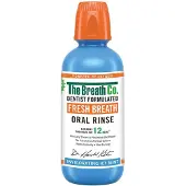 The Breath Co Icy Mint 500 ml
