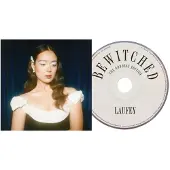 Membran 17% Fee Laufey - Bewitched: The Goddess Edition (CD)
