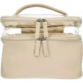Lyko Duo Beauty Case Beige