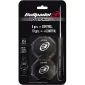 Bullpadel Grip Custom Weight lisäpainot tuppiin