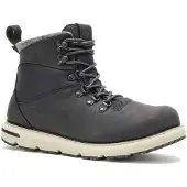 Kamik Men's Brody Black Talvikengät 42