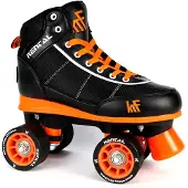 KRF F Roller Rental Sr Rullaluistimet