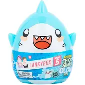 LANKYBOX Thicc Shark Glow Pack - Multi/patterned - ONE SIZE