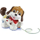 Vtech Lasten Drag Purrito Kävelyt Ja Seikkailut Espanjankielinen Versio