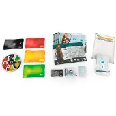 Asmodee Time Stories Revolution Experiencia Lautapeli Espanjankielinen Versio