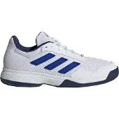 Adidas Urheilukengät 'Gamespec' koboltinsininen / musta / valkoinen
