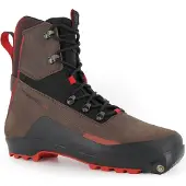 Alpina Unisex Pioneer Pro Xp Dark Brown Black 46