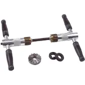 Super B Tb-98150 Tretlager-schneidwerkzeug