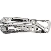Leatherman Skeletool -monitoimityökalu