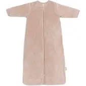 Jollein Unipussi + Irrotettavat Hihat 90 cm, Velvet Wild Rose