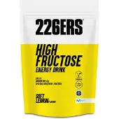 226ers High Fructose Energiajuomajauhe Sitruuna 1kg