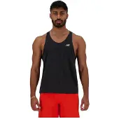 New Balance Athletics Hihaton T-paita