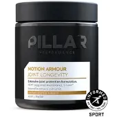 Pillar Performance Motion Armour Joint Longevity Tabletit