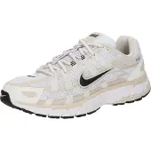 Nike Matalavartiset tennarit 'P-6000' beige / musta / offwhite
