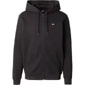 Tommy Hilfiger Dm0dm20743 Kokovetoketjullinen Collegepaita