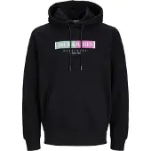 Jack & Jones Lafayette Branding Huppari