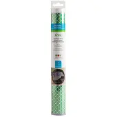 Cricut Premium Permanent Vinyl arkki 4 kpl (Mosaic Mix Dragon)