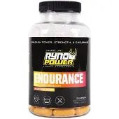 Ryno Power End884 Unflavored Endurance Kapselit 125 Yksiköt