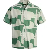 Jack & Jones 12255977 Lyhythihainen Paita