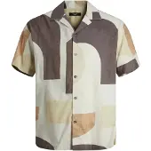 Jack & Jones 12255977 Lyhythihainen Paita