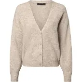 Mos Mosh Neuletakki beige
