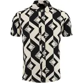 Key Largo Paita 'MSH TRACK' beige / musta
